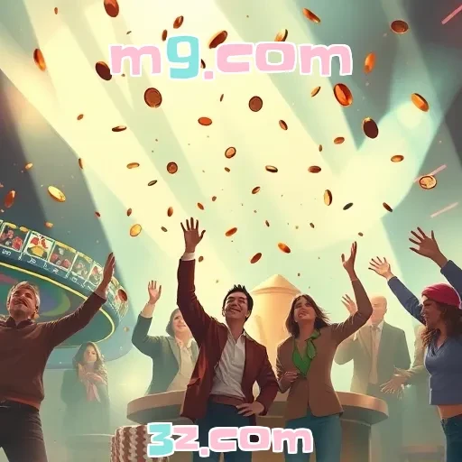 m9.com: Bônus Imperdíveis que Transformam seu Jogo Online!