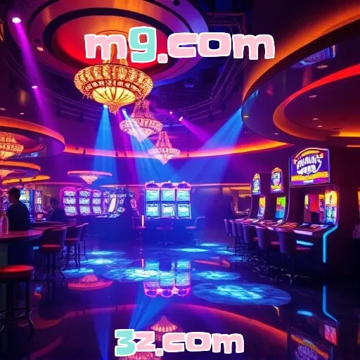 m9.com: Segredos para Dominar as Caça-Níqueis com Estilo